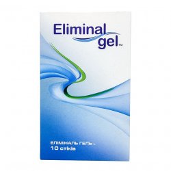 Элиминаль гель (Eliminal gel) стик 20г №10 в Саратове и области фото