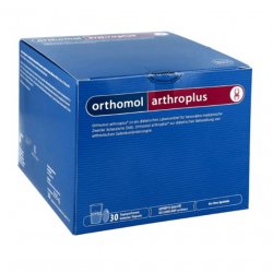 Ортомол Артро Плюс (Orthomol Arthro Plus) №30 в Саратове и области фото
