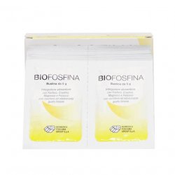 Биофосфина (Biofosfina) пак. 5г 20шт в Саратове и области фото